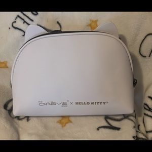 Cosmetic Bag